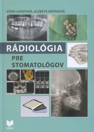 Rádiológia pre stomatológov