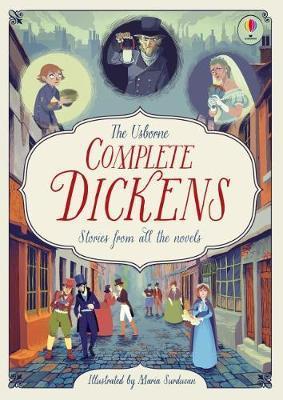 Complete Dickens