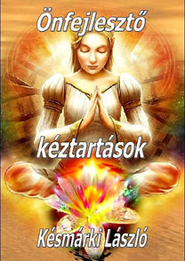 Önfejlesztő kéztartások