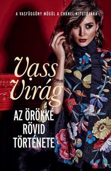 Kniha Az örökké rövid története - Tracy Brogan