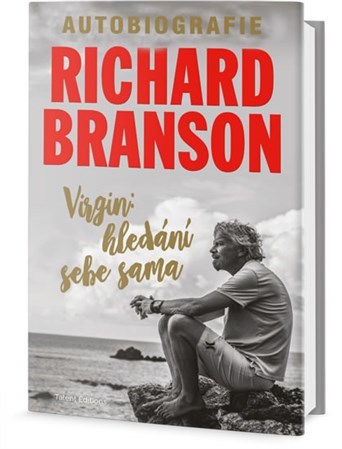 Virgin: Hledání sebe sama