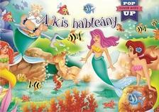 Eleven mesék - A kis hableány