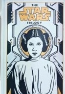 Star Wars Trilogy Leila Lether