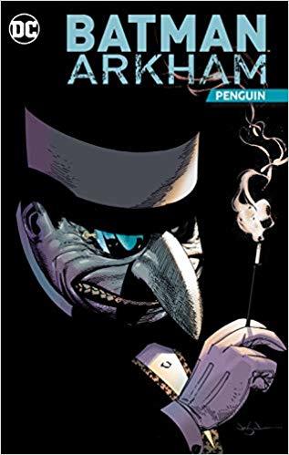 Batman Arkham: Penguin
