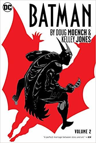 Batman Volume 2