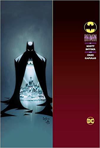 Batman Box Set 3