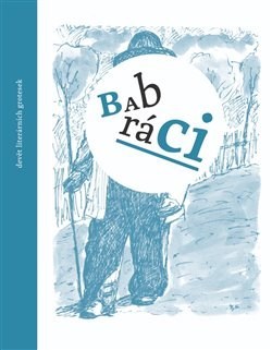 Kniha Babráci - Pavel Šmidrkal