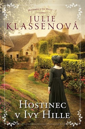 Kniha Hostinec v Ivy Hille