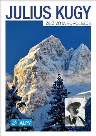 Ze života horolezce kúpite na Panta Rhei