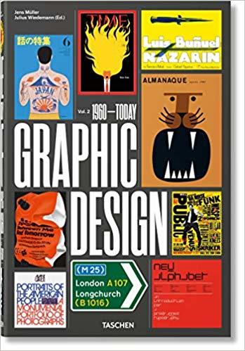 History of Graphic Design Voume 2