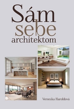 Kniha Sám sebe architektom