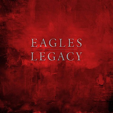 Eagles, The - Legacy (15LP+Book)