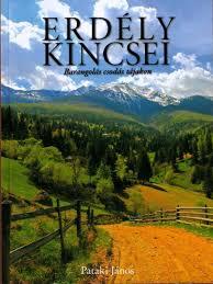 Erdély kincsei