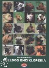 Bulldog enciklopédia - Bővített, III. kiadás