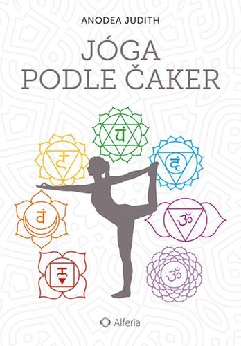 Jóga podle čaker kúpite na Panta Rhei