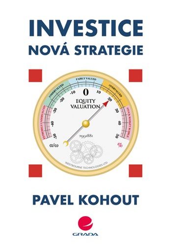Investice - Pavel Kohout