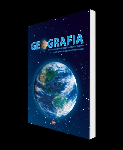 Geografia 1 - Kolektív autorov