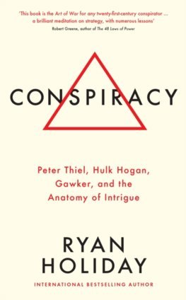 Conspiracy