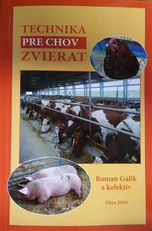 Technika pre chov zvierat
