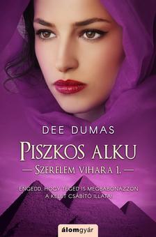 Piszkos alku - Szerelem vihara 1.