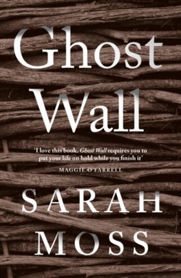 Ghost Wall