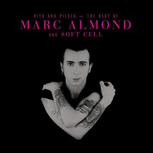 Almond Marc - Hits & Pieces: Best Of Marc Almond & Soft Cell 2LP
