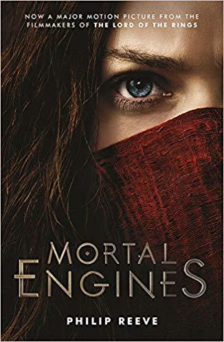 Mortal Engines : 1