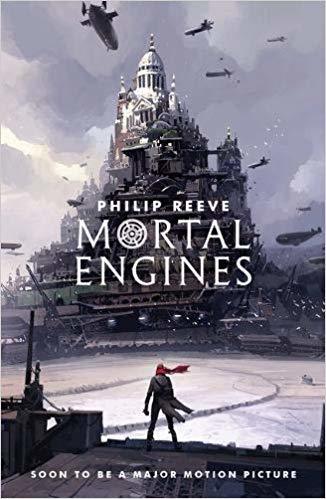 Mortal Engines : 1