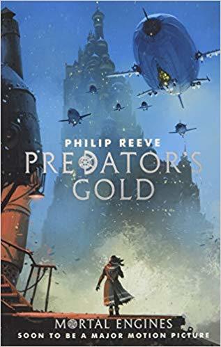 Predators Gold : 2
