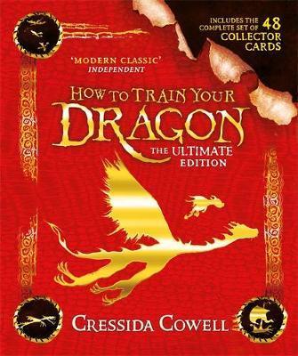 How to Train Your Dragon