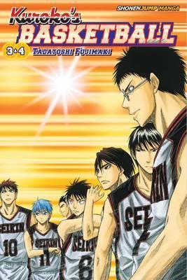 Kurokos Basketball 2