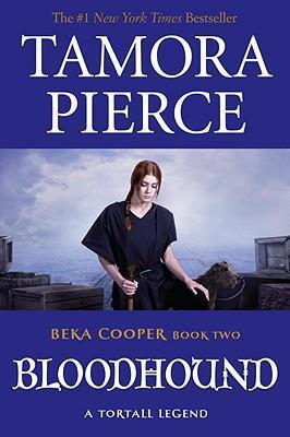 Bloodhound (Beka Cooper)