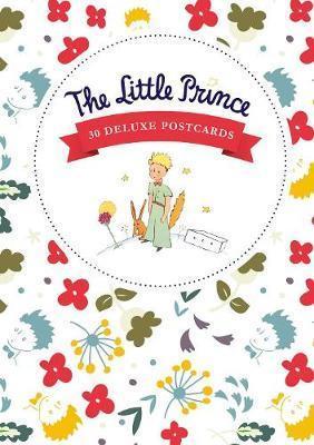 Little Prince Postcards