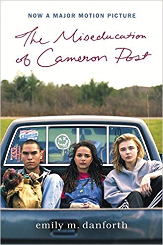 Miseducation of Cameron Post