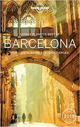 Best Of Barcelona 2019