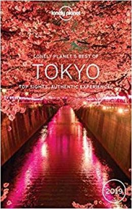 Best Of Tokyo 2019