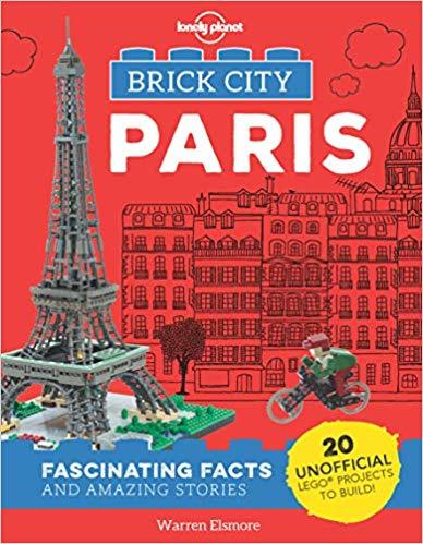 Brick City Paris 1
