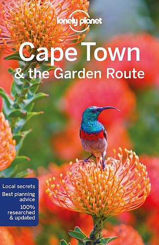 Cape Town & The Garden Route 9