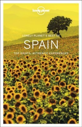 Best Of Spain 2