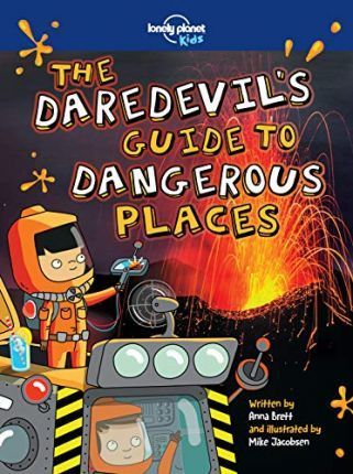 Daredevils Guide To Dangerous Places 1