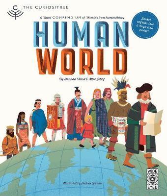 Curiositree: Human World