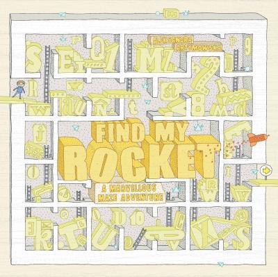 Find My Rocket