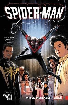 SpiderMan Miles Morales 4