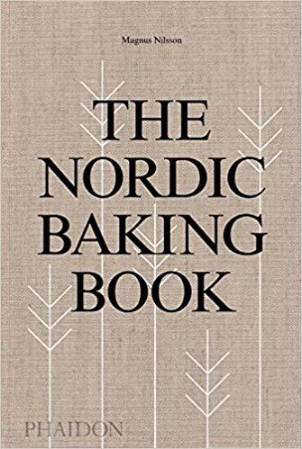 The Nordic Baking Book (Signed Edition)