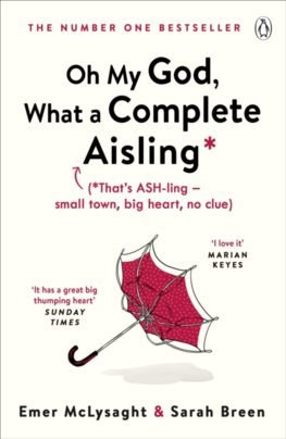 Oh My God, What a Complete Aisling