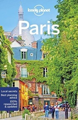 Paris (12.vydanie)