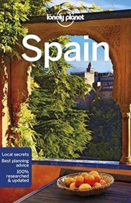 Spain (12.vydanie)