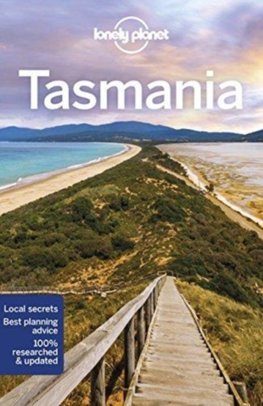 Tasmania (8. vydanie)