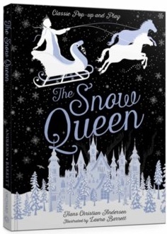 The Snow Queen Classic Pop-up and Play