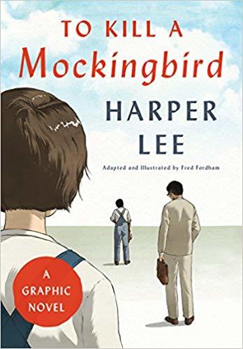 To Kill Mockingbird